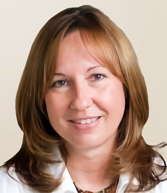Kathleen Miller, D.H. Sc., Vice President of Laboratory Services at MedTech For Solutions