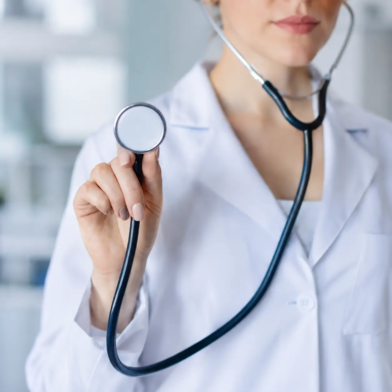 Regulatory compliance specialist in healthcare